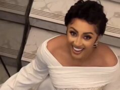 Quelques clichés de la sublime Sokhna Aidara cherie Wally Seck