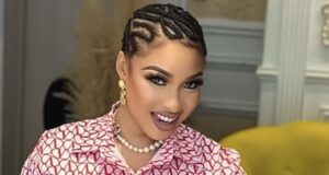 Tonto Dikeh