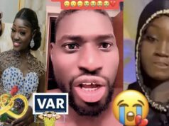 Adamo se prononce sur Affaire Ndakhté Lo et son mari Mario : « Li bétouma, wahon nalen… »