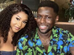 Modou Birame Ndiaye et Bineta : Complicité et Amour en Images !