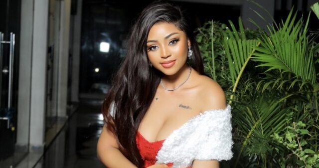 Regina Daniels star nollywood