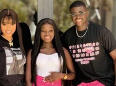 DJ Kheucha Complice avec Racky Aidara et Ddakhté Lo : Moments Inoubliables Racky Aidara, Ndakhté Lo et Dj Kheucha