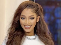 Éblouissante ! Djelikaba Bintou Radieuse en Jeans et Top (Photos)