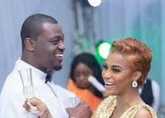 La déclaration choc de Coco Émilia sur la vidéo virale avec Francis Mvemba : « Taisez-vous un peu, je l’aime et je… »