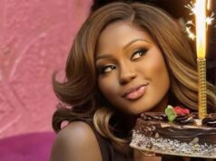 Joyeux anniversaire à la sublime chanteuse Dieyla : Découvrez les photos de cette célébration