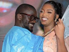 Projection du dernier épisode de la série ‘BAABEL’ Saison 1 : Les stars de la série réunies par Marodi