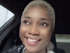 Série Cœurs brisés : l’actrice Ramatoulaye ch0que la toile avec sa nouvelle coupe teintée l'actrice Ramatoulaye