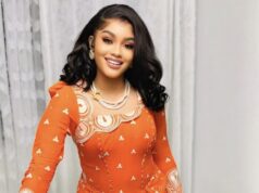 La radieuse mauritanienne Samira Ba sublime dans cette tenue (Photos)