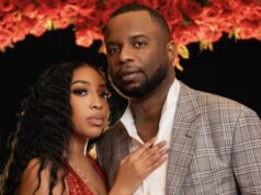 Photos de Réception de Mariage de Zeyna Ndour et Adama Beye : Élégants et Amoureux