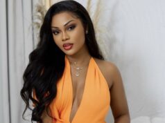 Marie Paule Adje : L’Élégance Sénégalaise en Toute Splendeur (Photos)