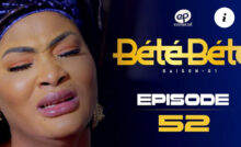 Fin de saison : La Série Bété Bété – saison 1 – épisode 52