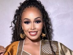 Jessica Gomes de la Série “Maîtresse d’un Homme Marié” Sublime en Tenue Traditionnelle Africaine (Photos)