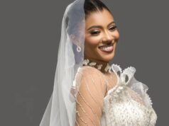 Clara – Racky Aidara – Dora Gueye : Le Remariage qui Enflamme la Toile