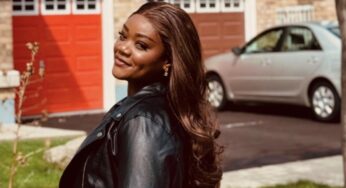 Chinenye, Meilleure Actrice Internationale TINFF 2024 : Sublime sur Ces Clichés