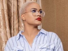 Marie Louise Diaw : Élégance et style dans une tenue qui fait sensation (Photos)