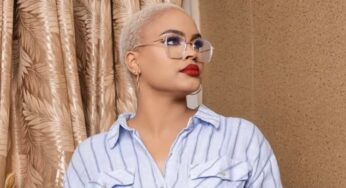 Marie Louise Diaw : Élégance et style dans une tenue qui fait sensation (Photos)