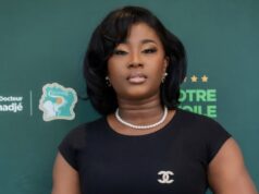 Sublime et pétillante : Découvrez les photos captivantes de Carmen Sama !