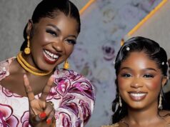 Mariage Dieyna Baldé : Mia Guissé gâte la mariée avec des cadeaux de luxe