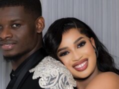 Ndeye et Mouhamed : un couple heureux et glamour qui fait sensation (Photos)