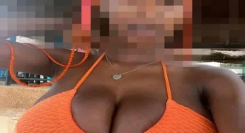 AFFAIRE S3XTAPE DE BALTASAR : UNE INFLUENCEUSE IVOIRIENNE RÉVÈLE LE SECRET DE SES MILLIONS FCFA GAGNÉS