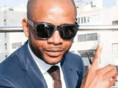 Guinée Equatoriale : Extrait de sa cellule pour être soigné, le calvaire de Baltasar  en prison Scandale des s3xtapes de Baltasar Engonga