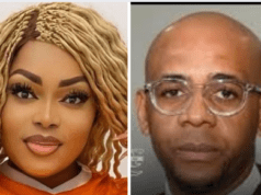 Affaire Balthazar – Eudoxie Yao : « Faites-moi aussi parvenir la vidéo dans laquelle je figure. Je ne figure dans aucune de ses vidéos » eudoxie et baltasar