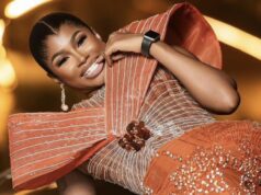 Marichou Diop : Sublime et talentueuse dans des clichés captivants