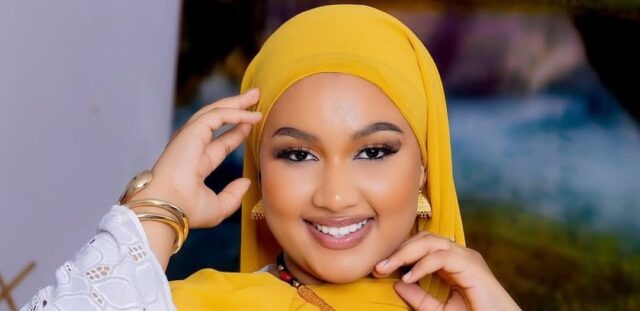 l’influenceuse Faynara