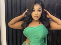 Aicha Koné, Ravissante dans une Magnifique Robe : Les Clichés à Découvrir