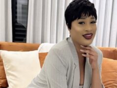 La Radieuse Esther Ndiaye Alias Racky, Sublime en Mode Classique