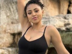 Regina Daniels Rayonne en Maillot de Bain : Une Star Nigériane Sublime (Photos)