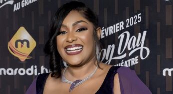 Une actrice de talent fait sensation avec son charme envoûtant (Photos)