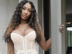 Aya Nakamura éblouissante : la star franco-malienne sublime en mini-jupe (Photos)