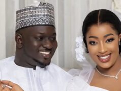 Divorce: Betty Dia efface ses souvenirs de mariage avec son mari Baye Ndiaye