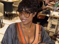Tatira Sow resplendissante en mode abaya : une élégance envoûtante (Photos)