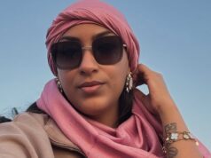 Juliet Ibrahim rayonne à Dubaï : des clichés captivants de son séjour