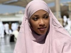 Djelykaba Bintou fête son anniversaire à la Mecque : un moment spirituel
