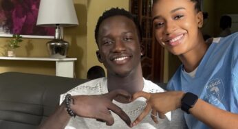 Kiné Ndiaye Rose de la série “Virginie” resplendissante et en pleine forme (Photos)