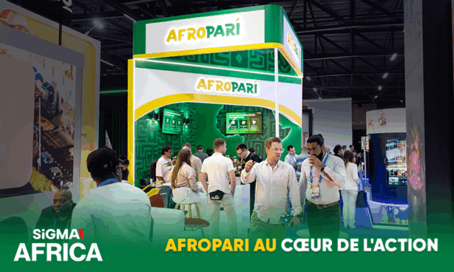 afropari sigma africa