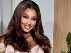 Fatima de “Jeux de dames” : Une beauté éclatante qui séduit la toile !