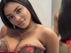 Dieyna Baldé éblouit en “taille basse” : une silhouette à couper le souffle !