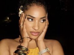 Diariatou Sow illumine la toile en robe jaune : élégance et éclat réunis !