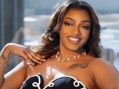 Maty Rose de “Xalisso” : la sublime actrice fait tourner les têtes (Photos)