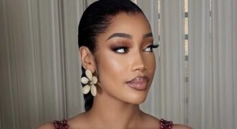 Zeyna de “Cœurs Brisés” : la belle actrice enflamme la toile avec ces clichés