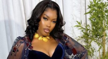 Ya Amy Rassoul rayonne : élégance et prestance au rendez-vous (Photos)
