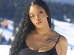 Marie Rose de “Xalisso” : charme et style sur la neige en mode décontracté !