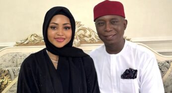 Regina Daniels et son mari Ned : un couple complice qui fait rêver (Photos)