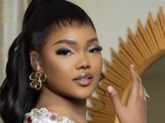 Aicha Sall, la révélation d’« Emprises » rayonne avec élégance et charme