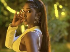 Liliane Maroun alias Aïssatou de « Cœurs brisés » : élégance et charme envoûtant (Photos)