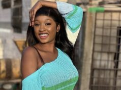 Adja Rassoul, ravissante et détendue en mode relax : découvrez ses photos !